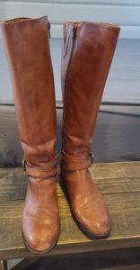 Antonio Melani Knee High Boots